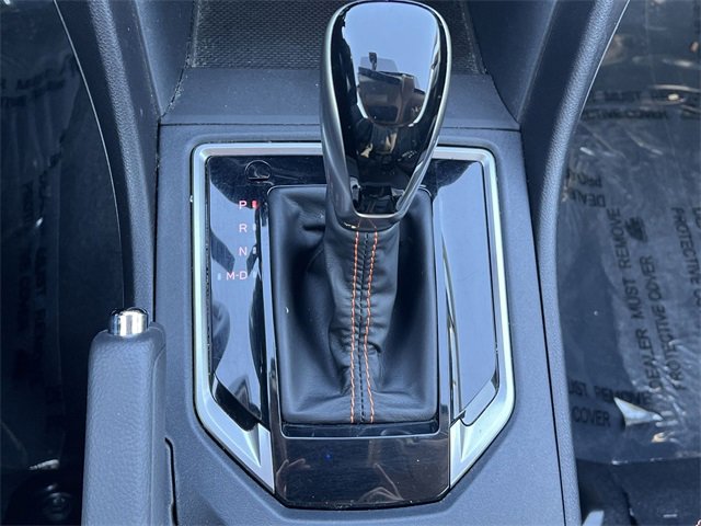 Certified 2021 Subaru Crosstrek 2.5i Limited w/ Moonroof Package 1 image 17