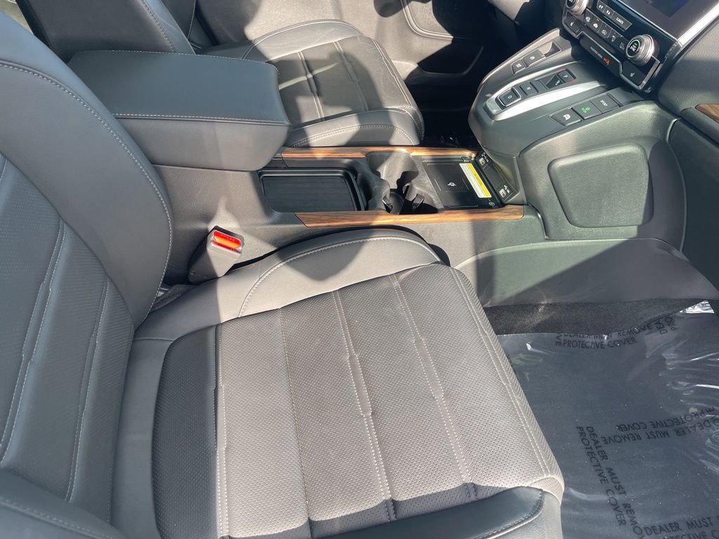 Used 2022 Honda CR-V Touring image 40