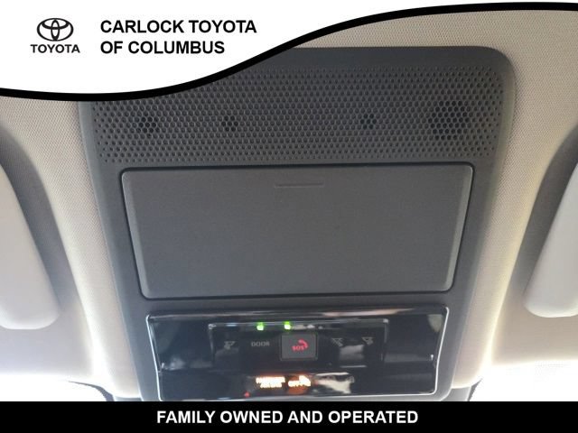 Used 2026 Toyota RAV4 LE FWD image 28