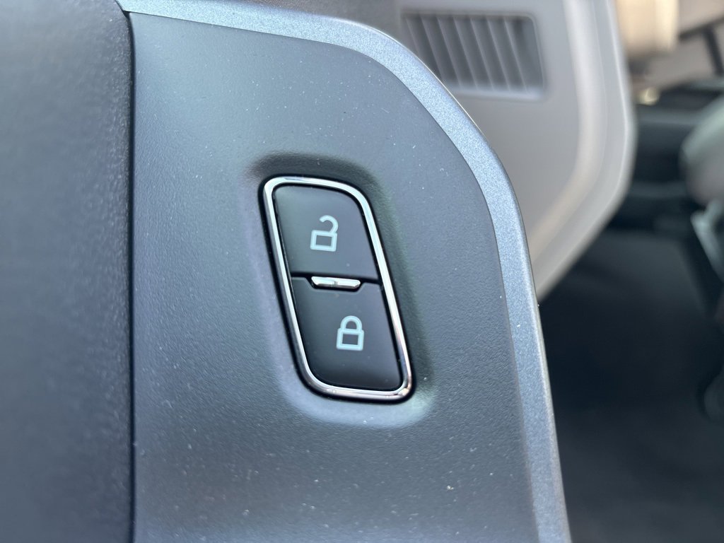 New 2025 Ford F250 XL w/ STX Appearance Package image 19