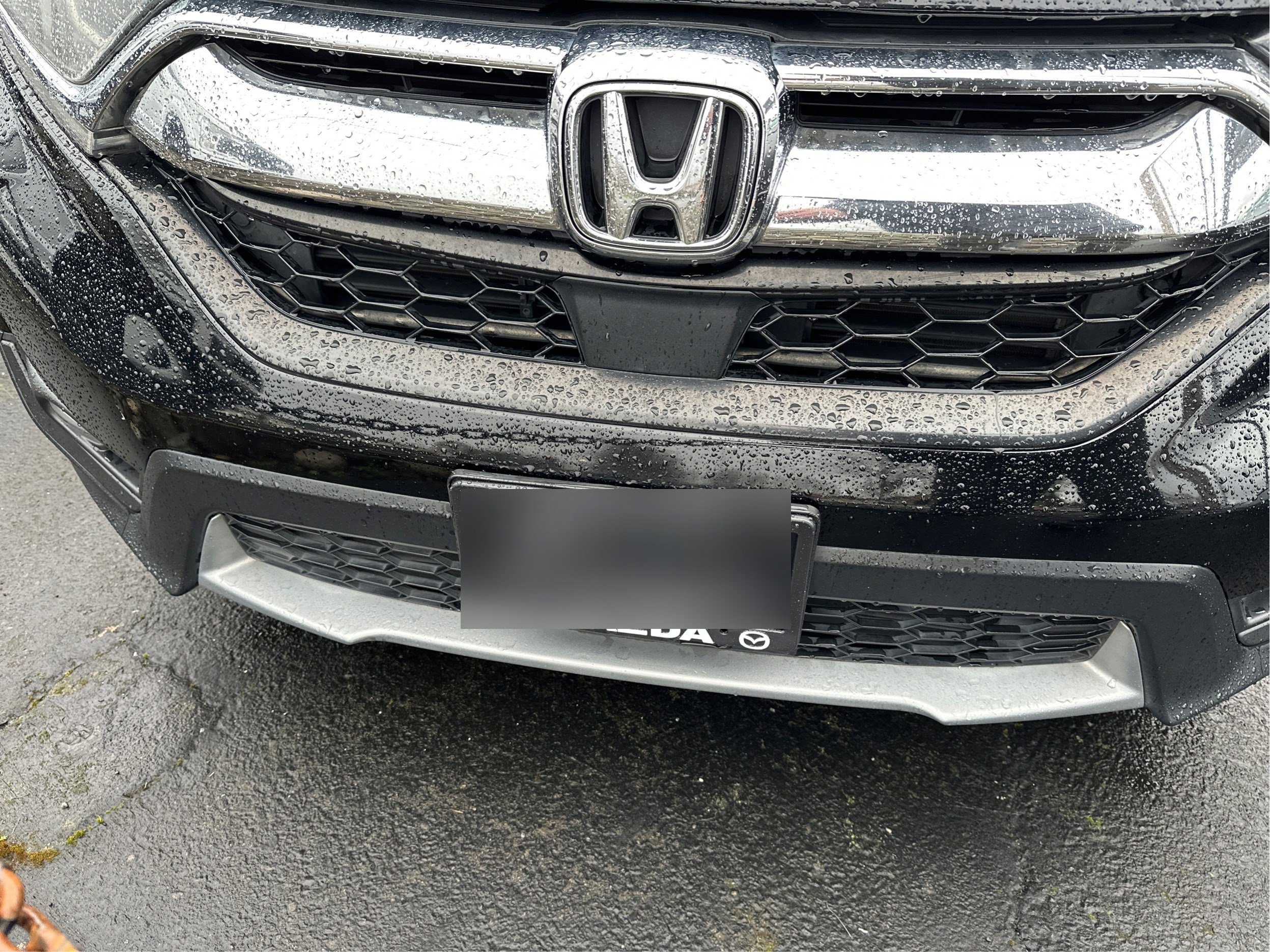 Used 2018 Honda CR-V EX image 23