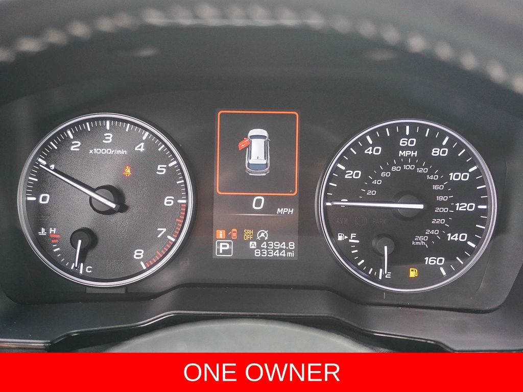Used 2022 Subaru Outback Premium AWD/4WD image 21