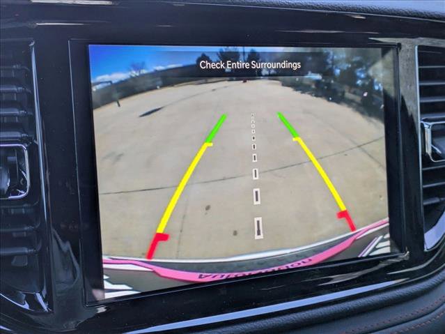 New 2026 Dodge Durango GT image 25