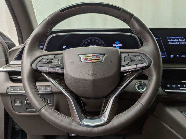 Used 2024 Cadillac Escalade Sport w/ Touring Package image 10