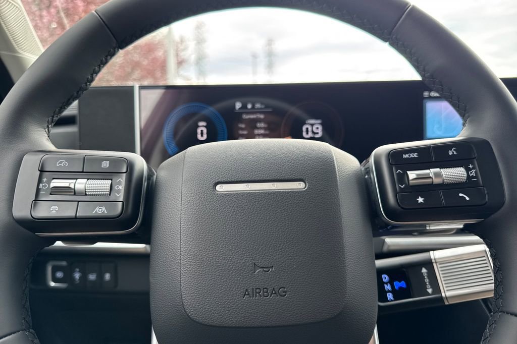 New 2026 Hyundai Santa Fe SE image 20