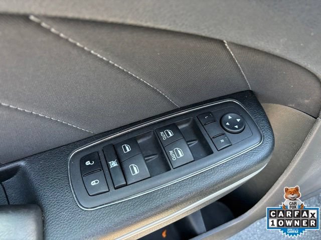 Used 2023 Dodge Charger SXT AWD/4WD image 27