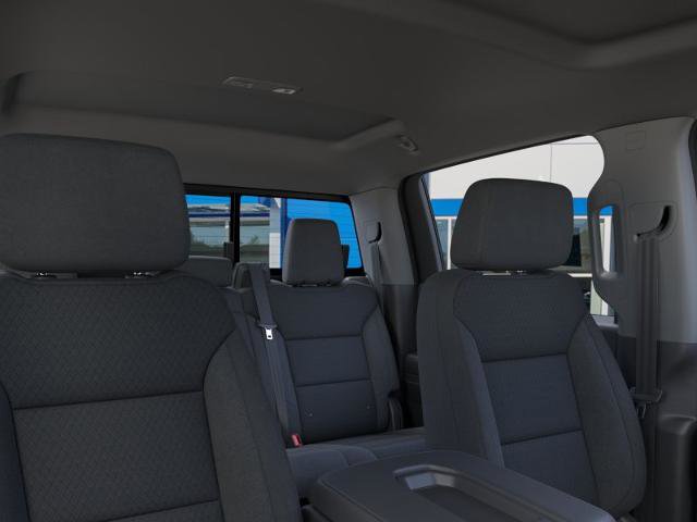 New 2026 Chevrolet Silverado 1500 LT image 24