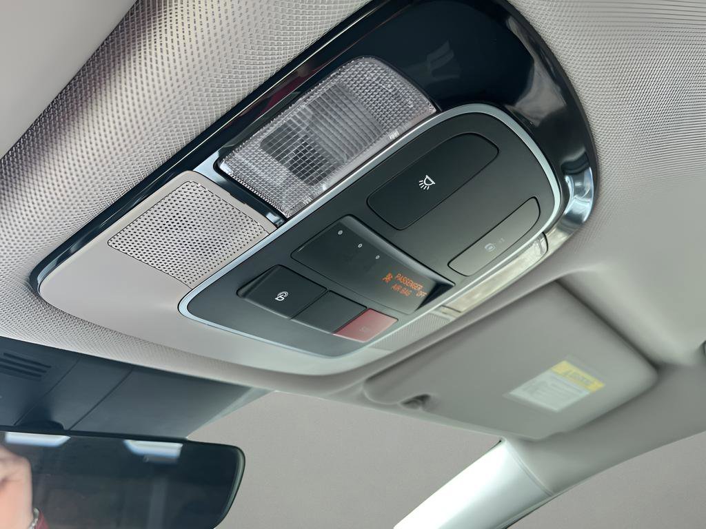 Certified 2024 Hyundai Tucson SEL image 20