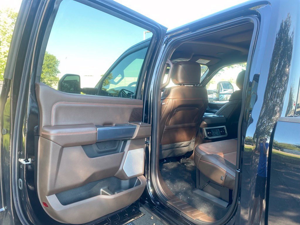 New 2026 Ford F350 King Ranch AWD/4WD image 27