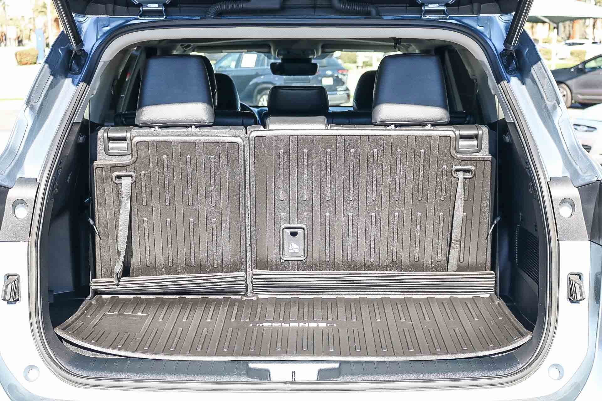 Certified 2022 Toyota Highlander XLE image 26