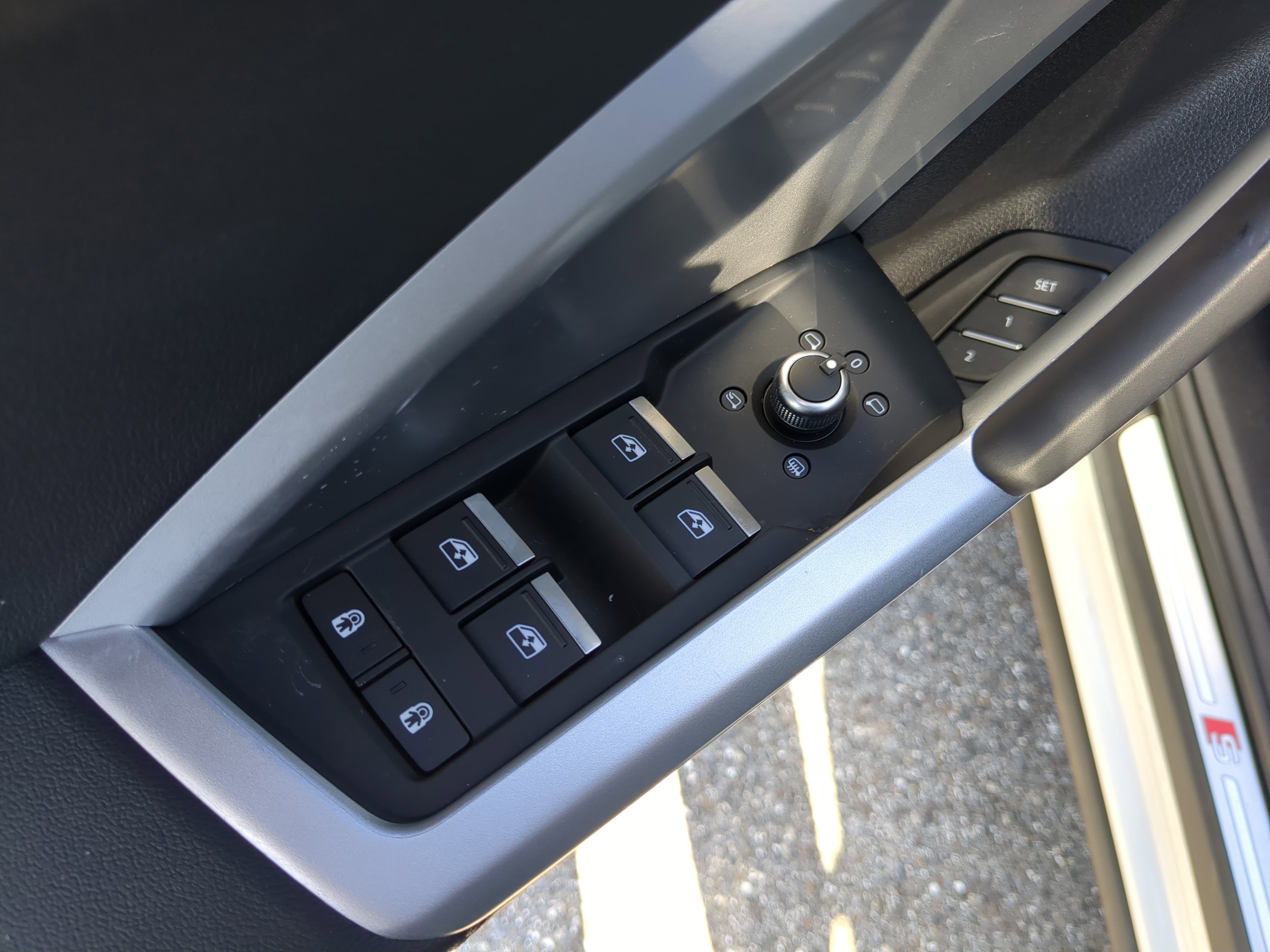 Used 2024 Audi Q3 2.0T Premium Plus image 18