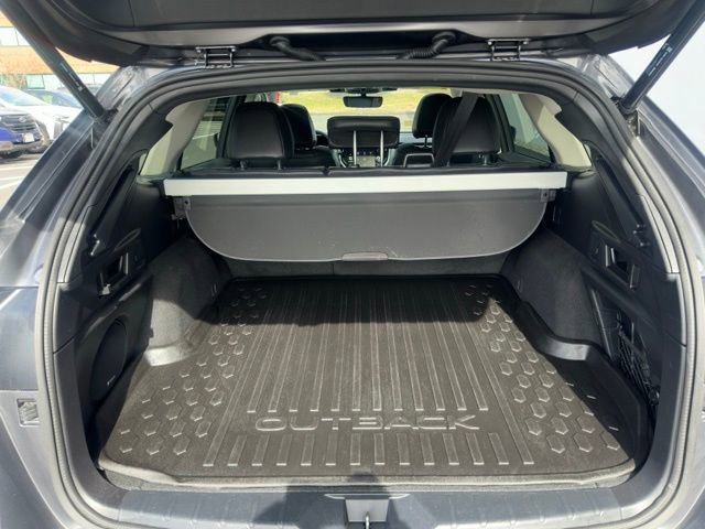 Used 2023 Subaru Outback Limited XT image 23