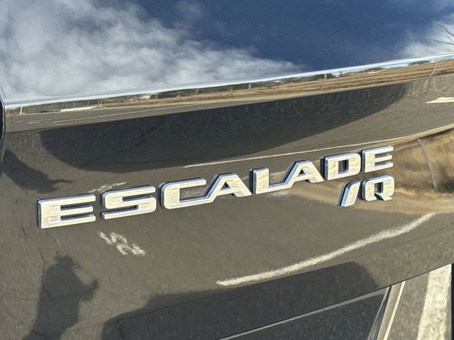 Used 2025 Cadillac Escalade IQ Sport 2 image 28
