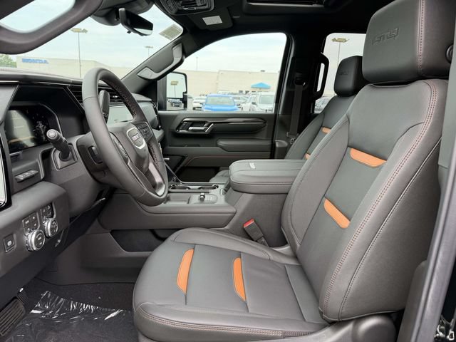 New 2026 GMC Sierra 2500 AT4 w/ AT4 Premium Plus Package AWD/4WD image 7