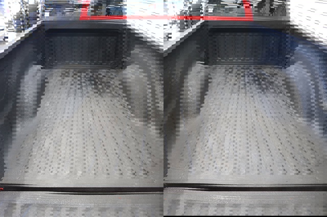 Used 2006 Dodge Ram 2500 Truck Laramie w/ Trailer Tow Group image 44