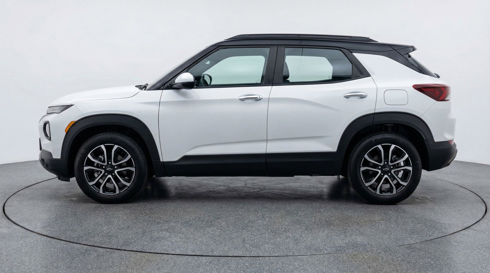 Used 2025 Chevrolet TrailBlazer LT image 5