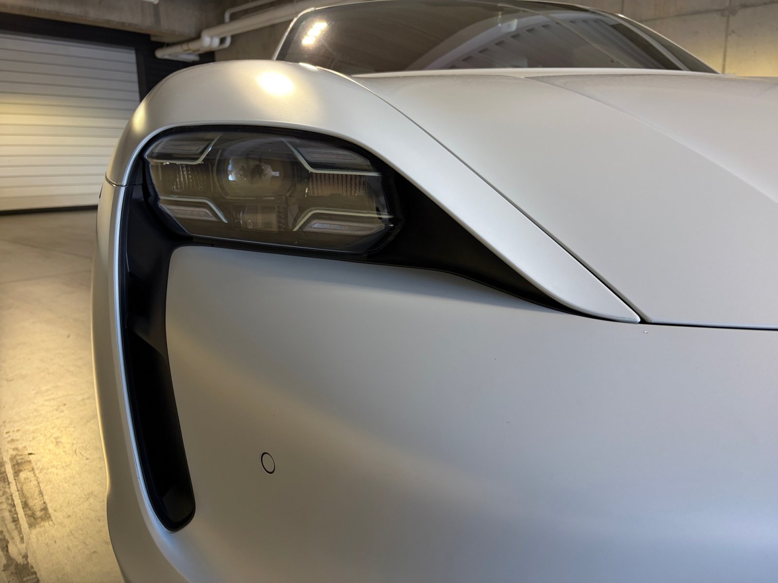 Certified 2022 Porsche Taycan 4S AWD/4WD image 14