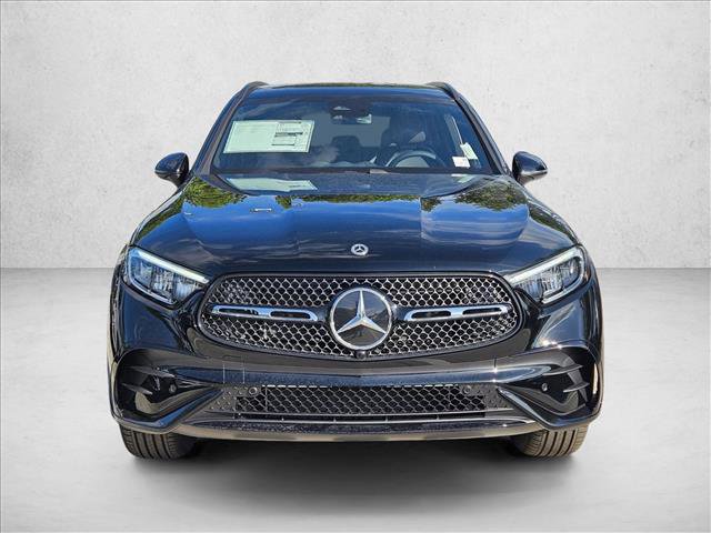 New 2026 Mercedes-Benz GLC 300 image 6