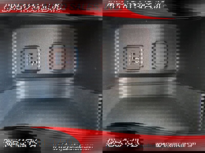 Used 2018 Chevrolet Equinox LS image 20