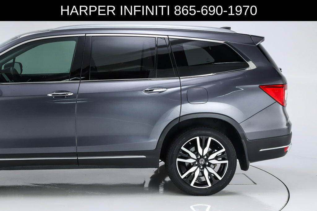 Used 2020 Honda Pilot Touring image 4