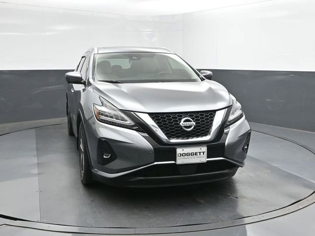 Used 2020 Nissan Murano Platinum w/ Cargo Package image 17