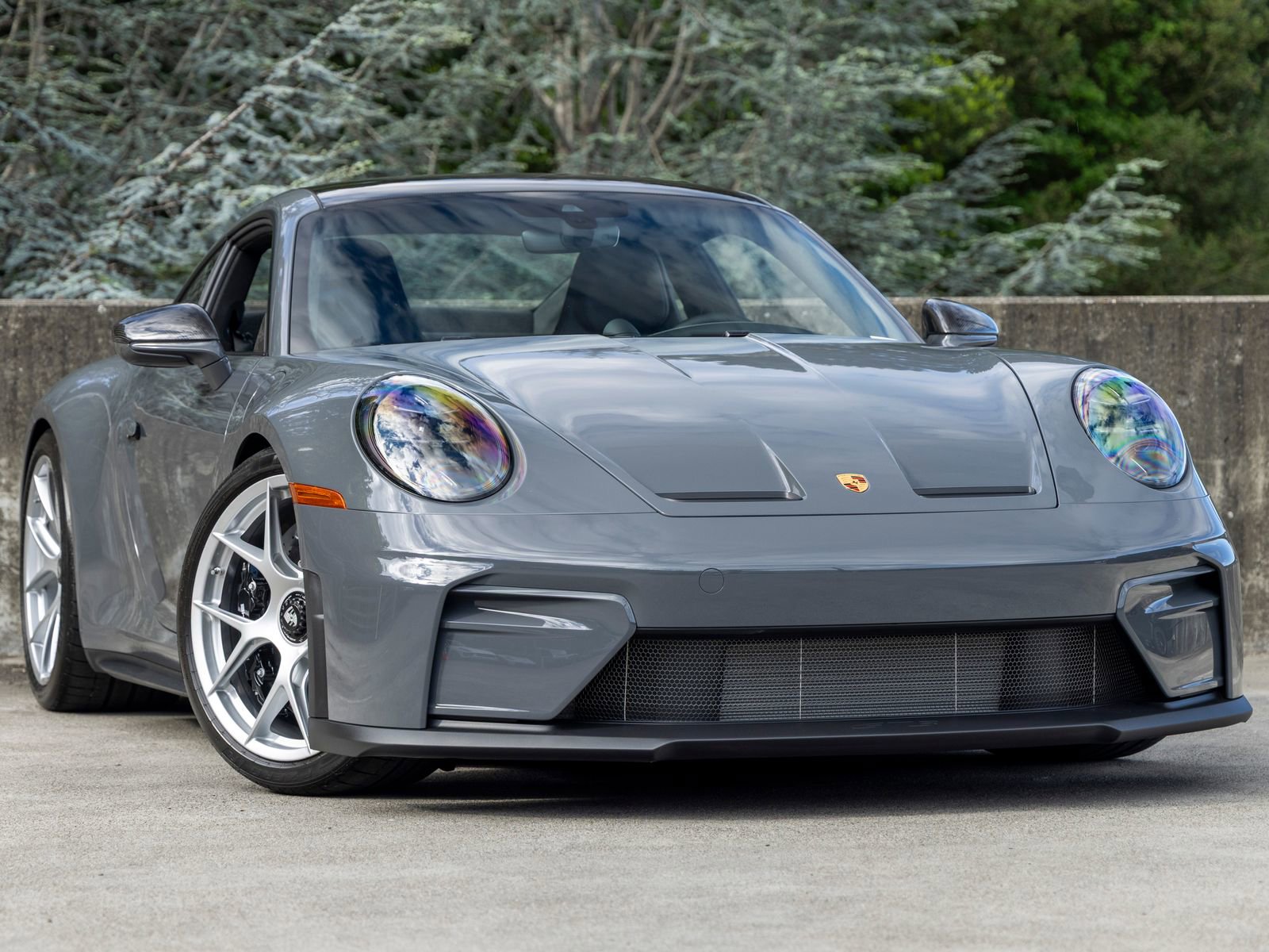 Certified 2025 Porsche 911 GT3 image 6