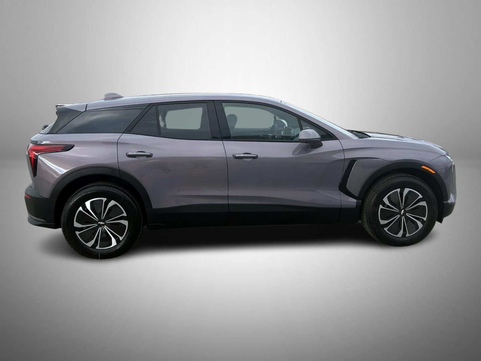New 2026 Chevrolet Blazer EV LT AWD/4WD image 4