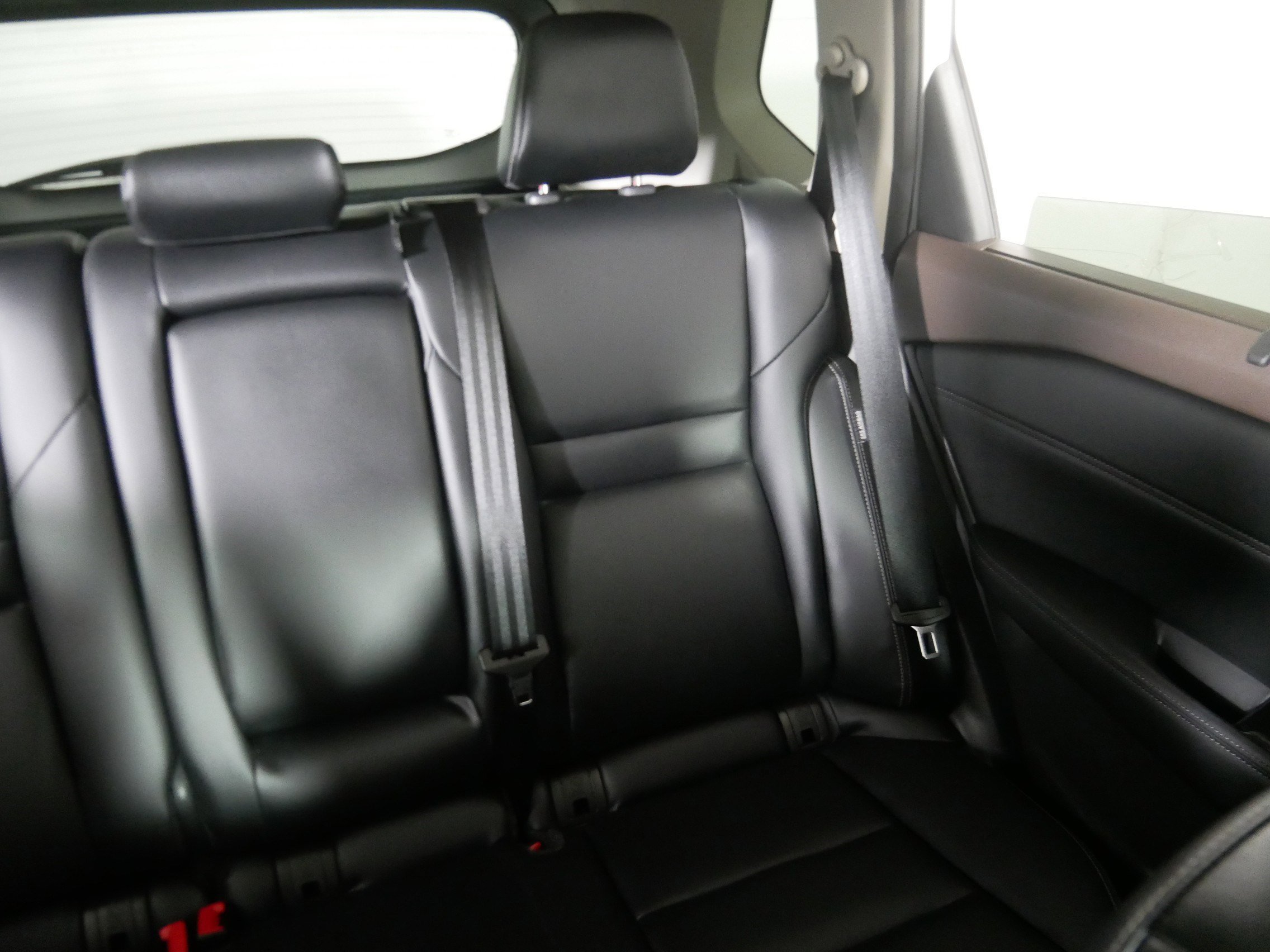 Used 2023 Nissan Rogue SL w/ SL Premium Package image 14