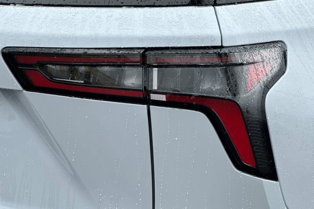 New 2026 Chevrolet Equinox RS image 36