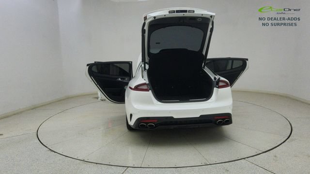 Used 2020 Kia Stinger GT2 AWD/4WD image 73