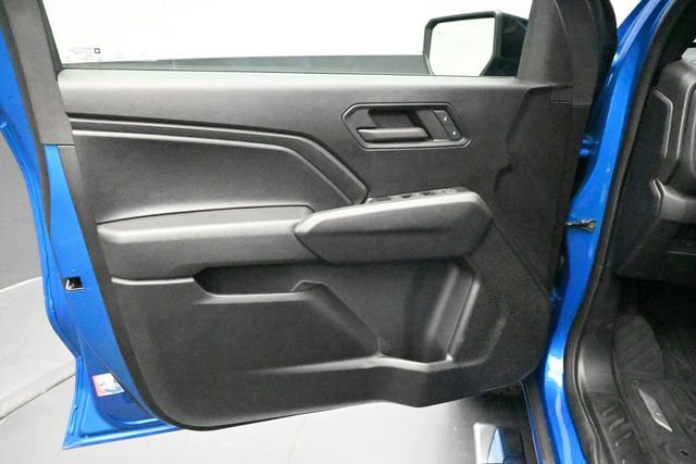 Used 2024 Chevrolet Colorado Trail Boss w/ Advanced Trailering Package AWD/4WD image 10