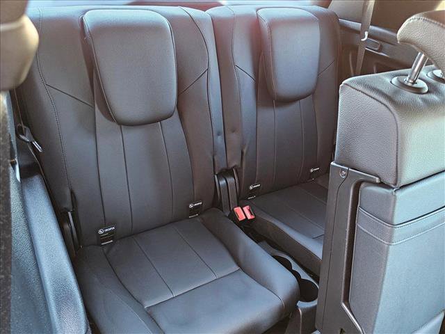 Used 2023 Mercedes-Benz GLB 250 4MATIC image 21