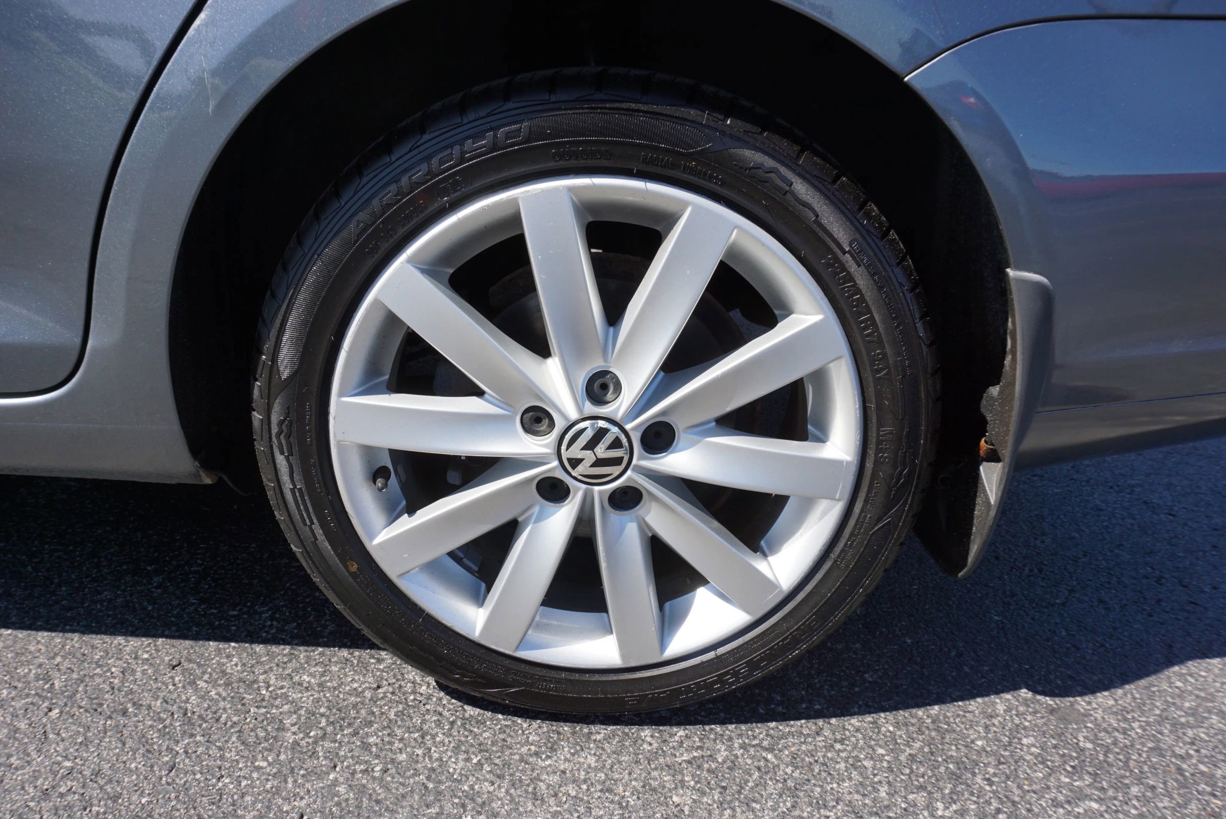 Used 2012 Volkswagen Jetta TDI image 38