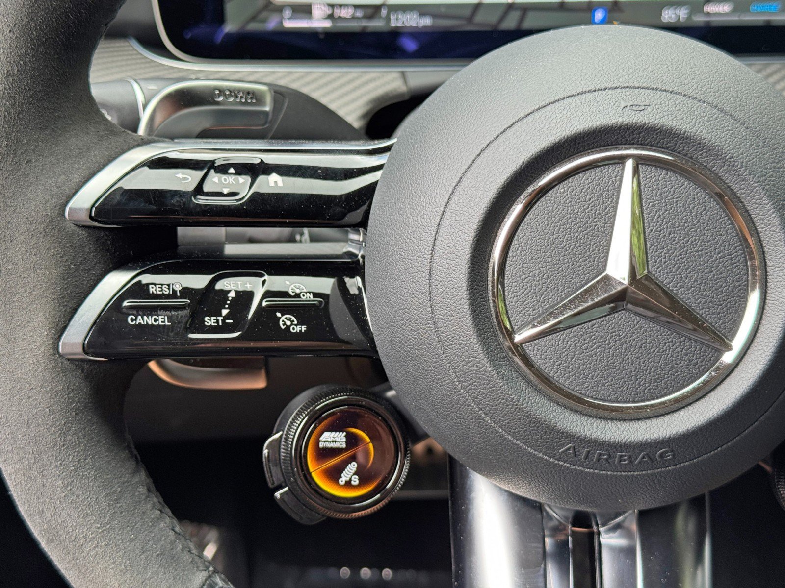Used 2024 Mercedes-Benz AMG GT 53 image 23