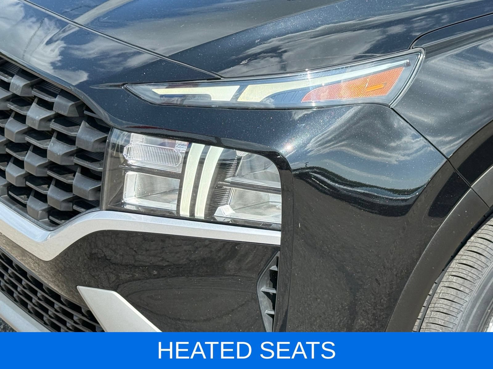 Used 2023 Hyundai Santa Fe SEL AWD/4WD image 15