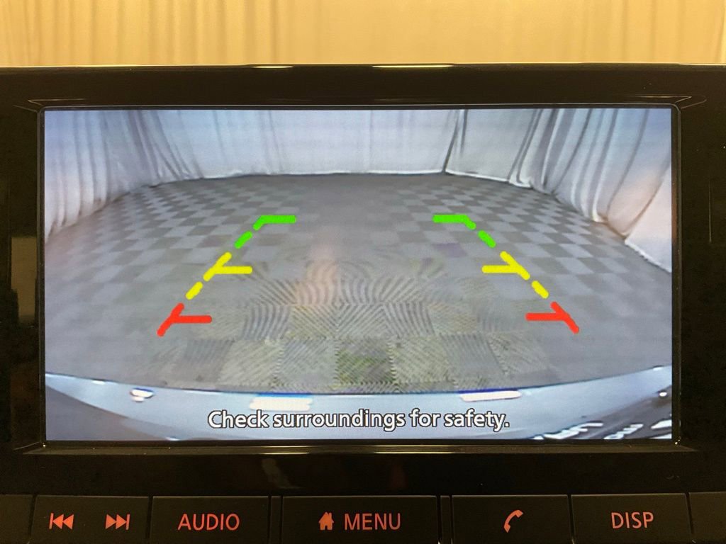 Used 2024 Nissan Sentra S image 24