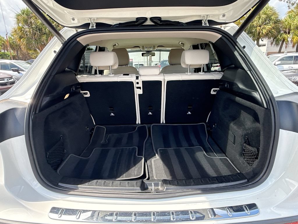 Used 2021 Mercedes-Benz GLA 250 image 26