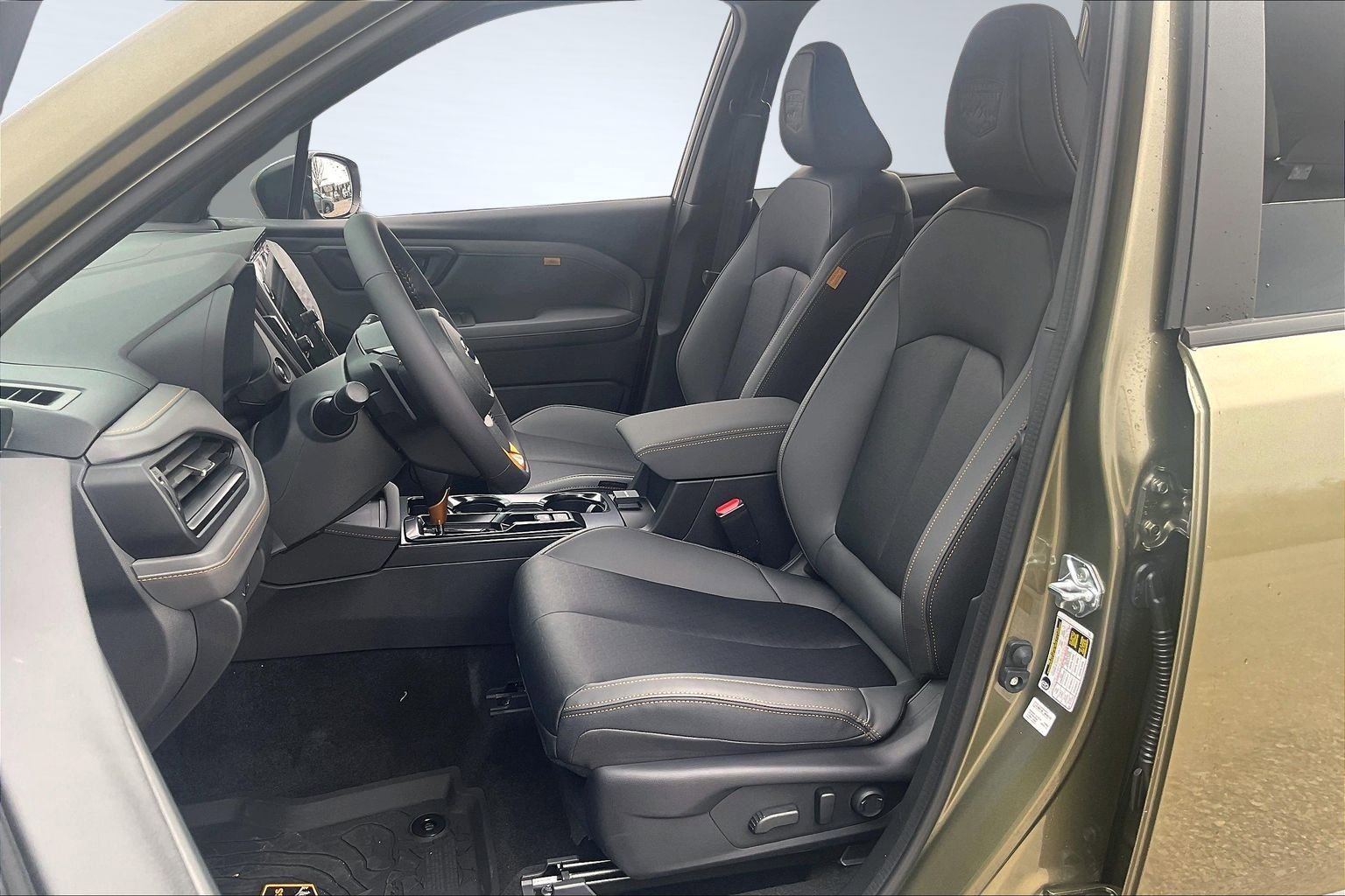 New 2026 Subaru Forester Wilderness image 9