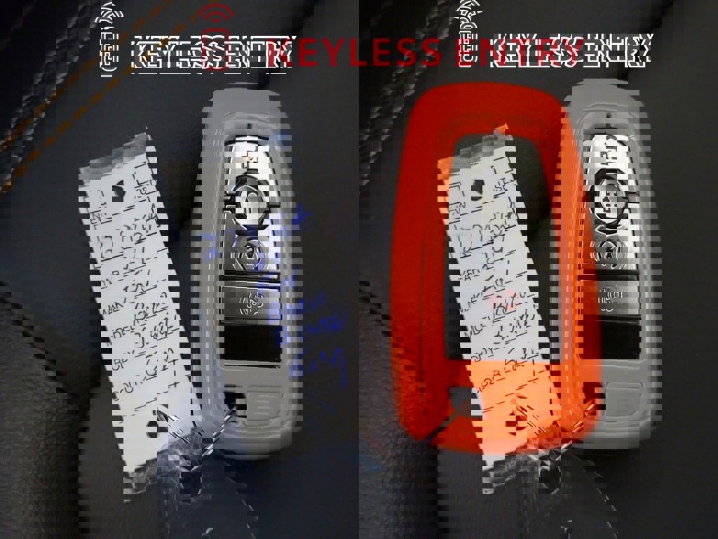 Used 2024 Ford Bronco Badlands image 32