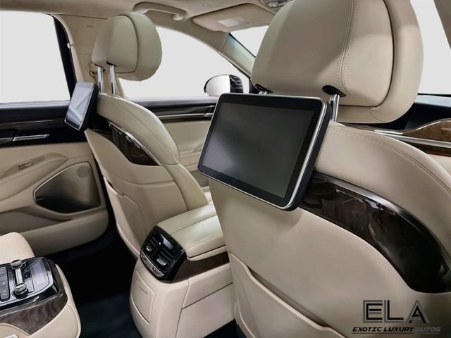 Used 2019 Genesis G90 5.0 Ultimate RWD image 28