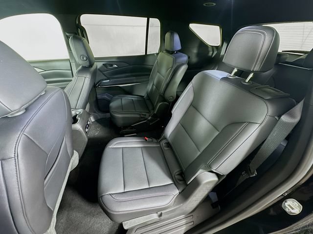 New 2026 Chevrolet Traverse LT w/ Driver Confidence Package FWD image 26