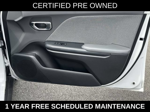 Used 2025 Kia K4 EX FWD image 8