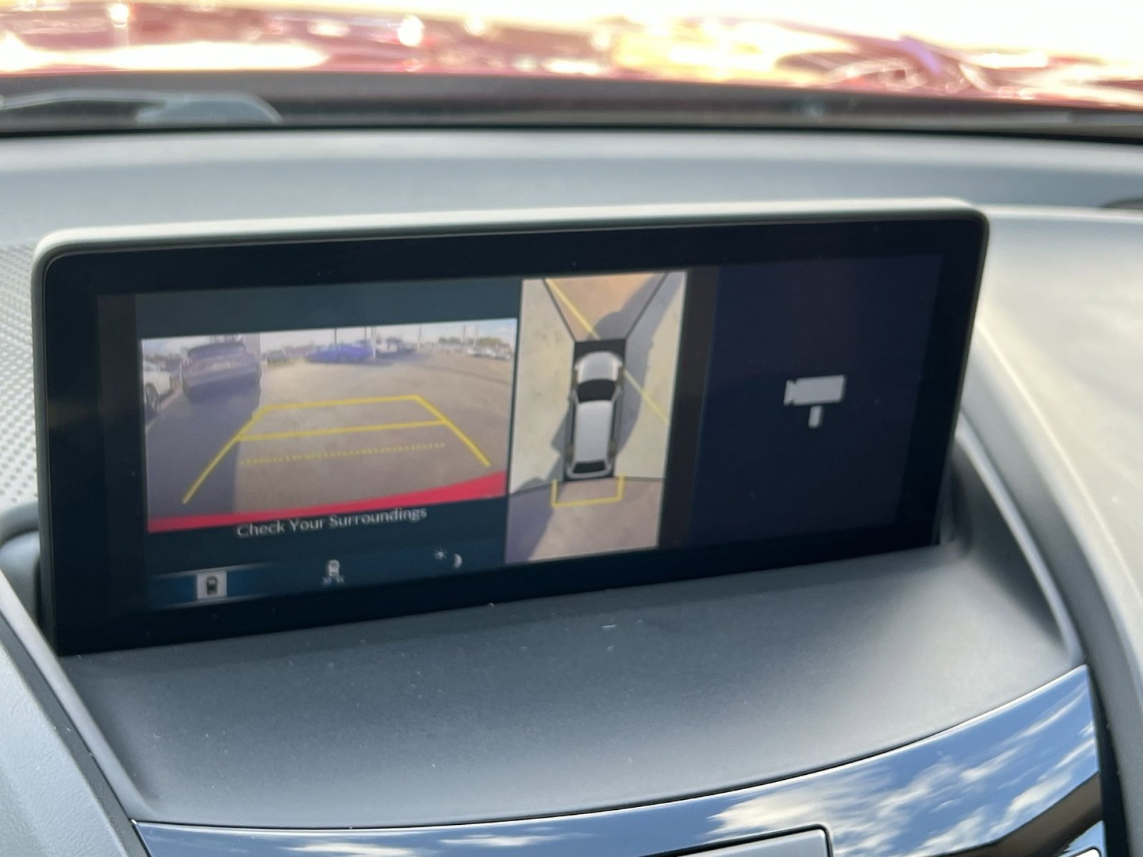 Certified 2019 Acura RDX FWD w/ Advance Package image 20