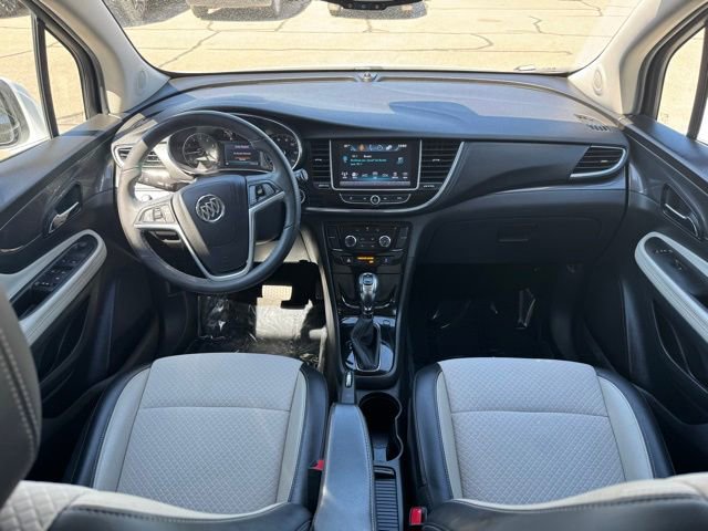 Used 2020 Buick Encore Preferred AWD/4WD image 9