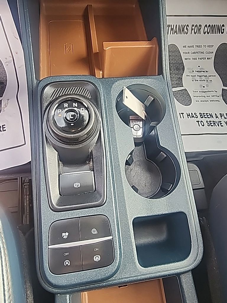 Used 2022 Ford Maverick Lariat w/ Lariat Luxury Package image 23