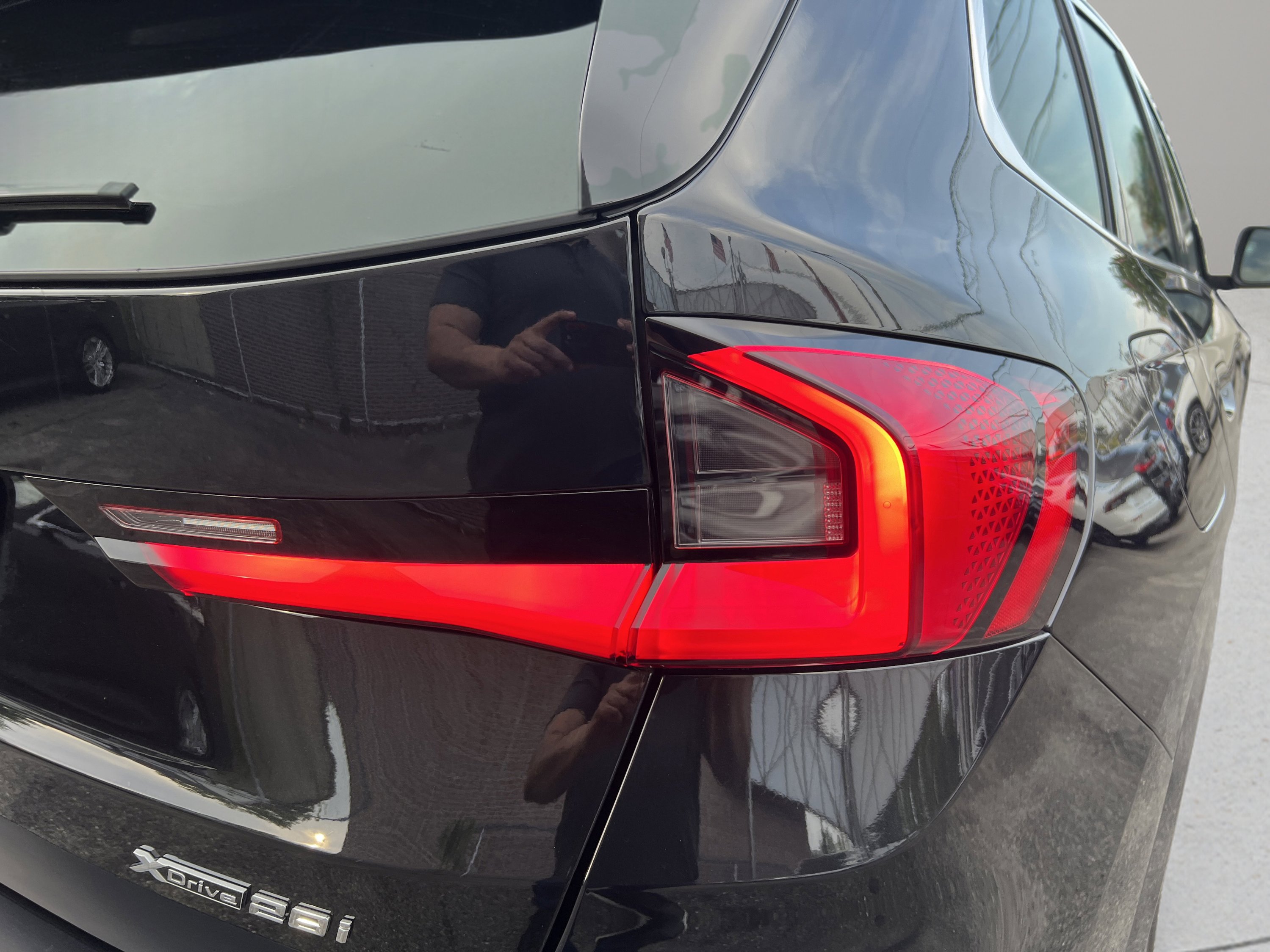 Used 2024 BMW X1 xDrive28i image 17