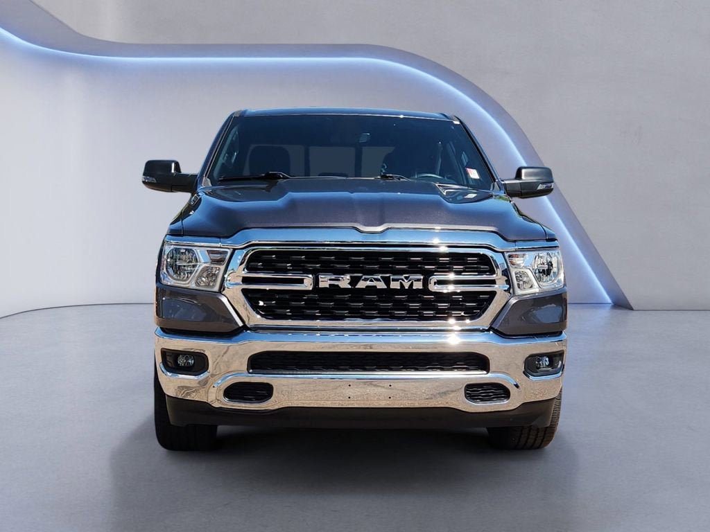 Used 2023 RAM 1500 Big Horn AWD/4WD image 8