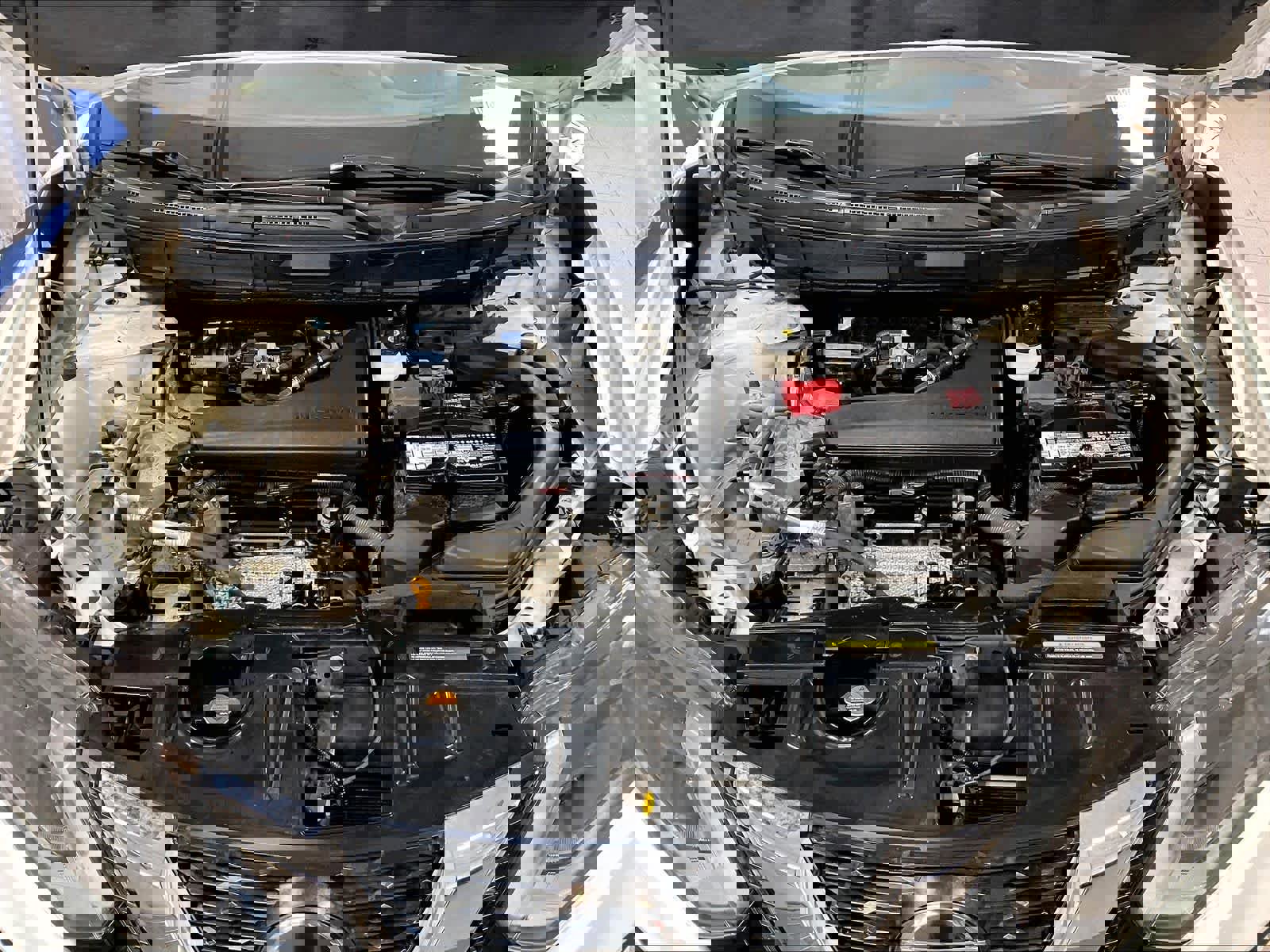 Used 2018 Nissan Rogue SV w/ Premium Package AWD/4WD image 30