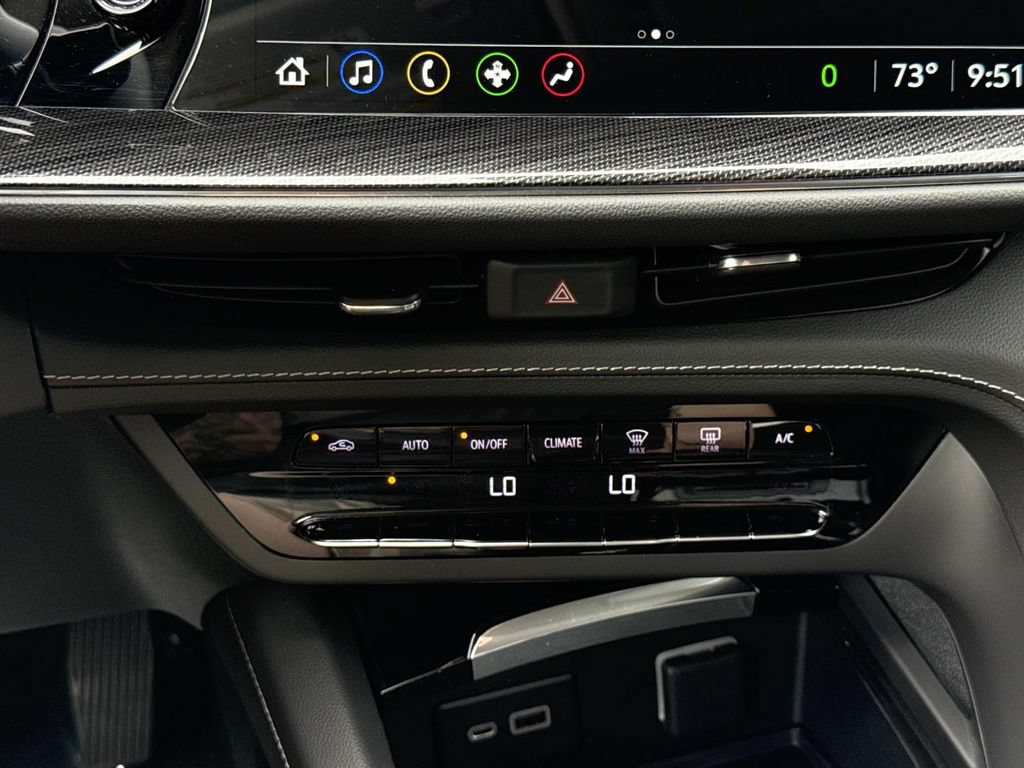 Used 2022 Buick Envision Preferred FWD image 6
