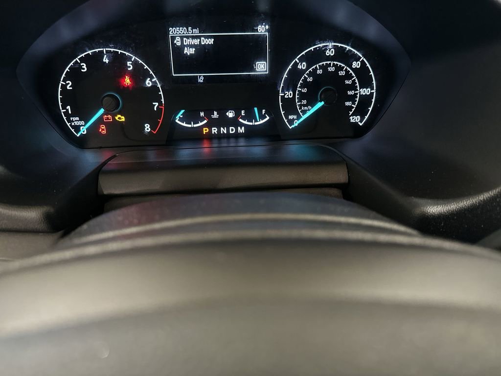 Used 2024 Ford Transit 250 Low Roof w/ Exterior Upgrade Package image 10